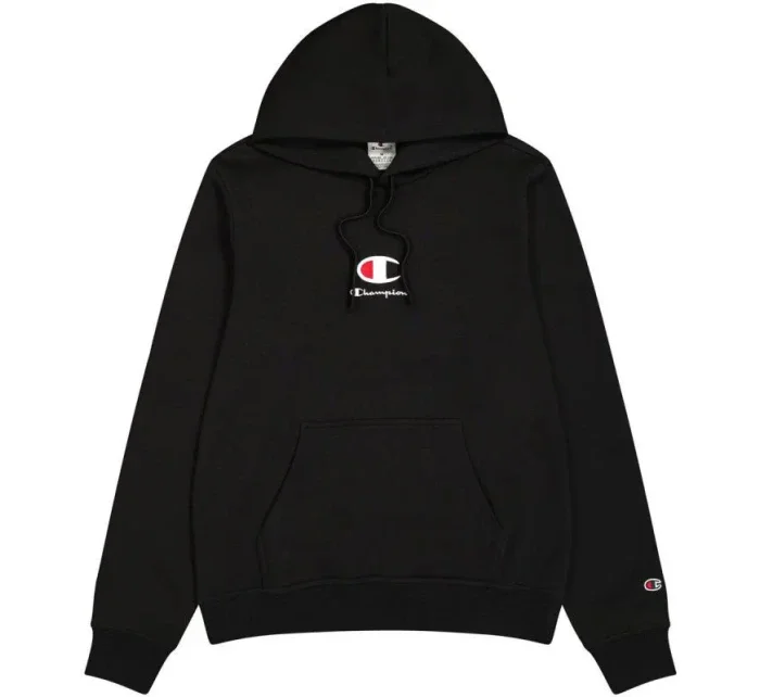 Mikina Champion s kapucňou M 220268 KK001 pánske