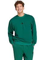 Adidas Essentials Feelcozy Fleece M JE3788 pánska mikina