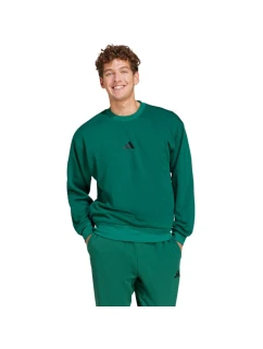 Essentials Fleece M mikina pánská model 20877379 - ADIDAS