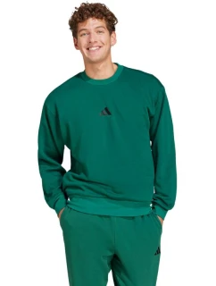 Essentials Fleece M mikina pánská model 20877379 - ADIDAS