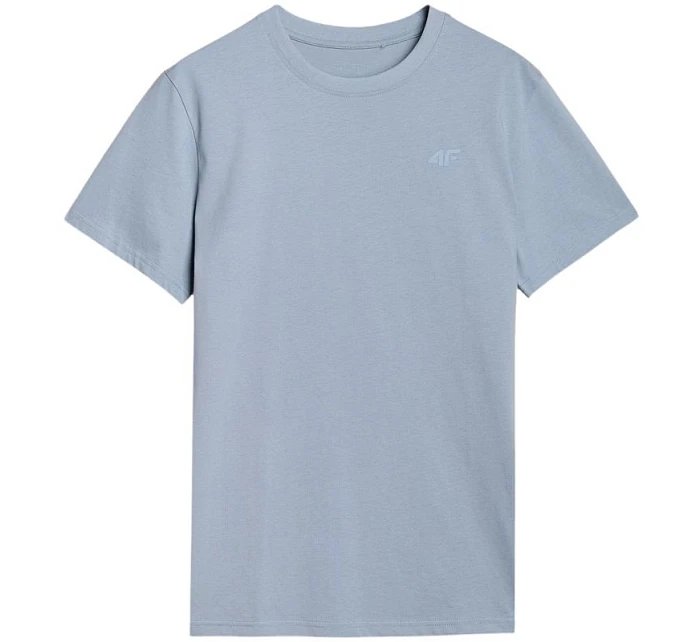 Tričko  M WSS25TTSH 34S pánské model 21021133 - 4F