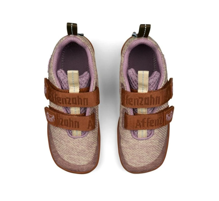 Sneaker Knit Happy Cat Jr boty model 21182070 - Affenzahn