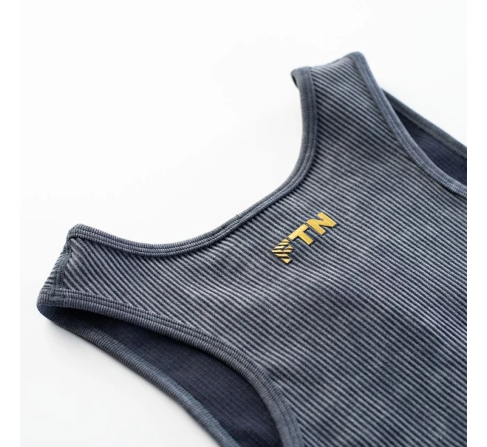 Dámske tričko bez rukávov FIT SEAMLESS TOP