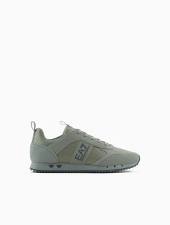 Sneakersy męskie EA7 model 21359270 - Emporio Armani