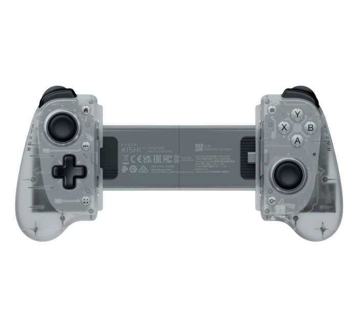 Plnohodnotný ovládač USB C Kishi V3 od spoločnosti Razer