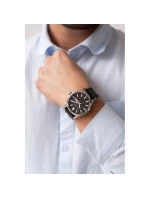 Pánské hodinky model 21806277 + BOX - Paul Lorens Pánské hodinky model 21806277 + BOX - Paul Lorens