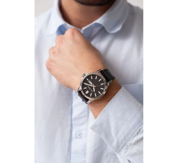 Pánské hodinky model 21806277 + BOX - Paul Lorens Pánské hodinky model 21806277 + BOX - Paul Lorens