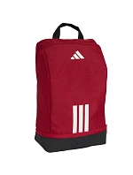 Taška na topánky adidas Tiro červená KD4247