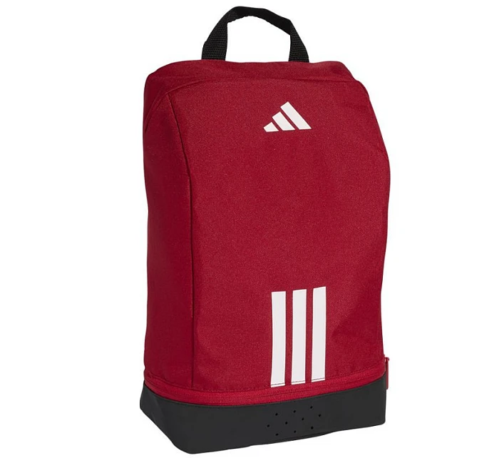 Taška na topánky adidas Tiro červená KD4247