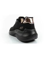 dámské sportovní boty Bobs Squad Waves black model 22061094 fashionable dámské - Skechers