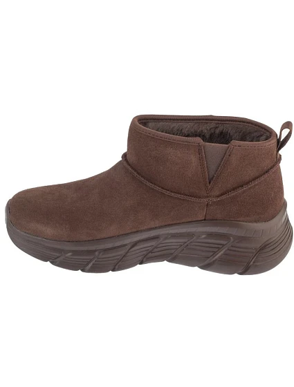 Bobs B Flex Hi – Hi Hnědé 38 model 22397601 - Skechers Bobs B Flex Hi – Hi Hnědé 38 model 22397601 - Skechers