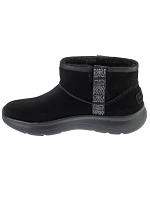Skechers On-The-GO Encore – Fireside 144850-BBK Čierne 36