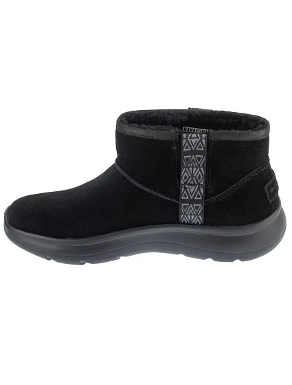 – Černé 36 model 22398000 - Skechers – Černé 36 model 22398000 - Skechers