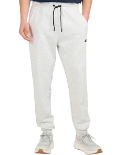 Pánské kalhoty CAS  světle šedá WMM00TTRO 27M model 22274432 - 4F