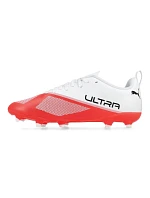 Boty Puma Junior Ultra 7 Play FG/AG 109164-01 Boty Puma Junior Ultra 7 Play FG/AG 109164-01