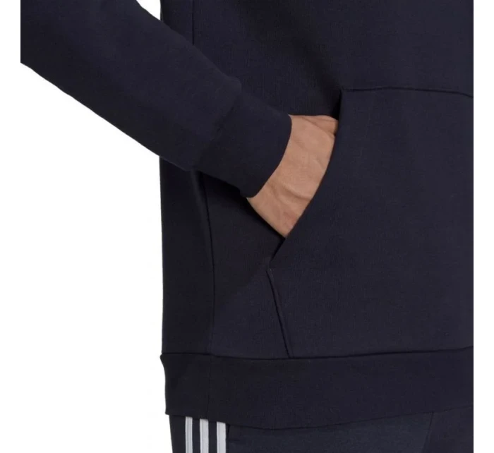 Adidas Essentials Fleecová mikina M H12216 muži