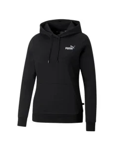 Dámske topánky ESS+ Embroidery FL W 670004 01 - Puma