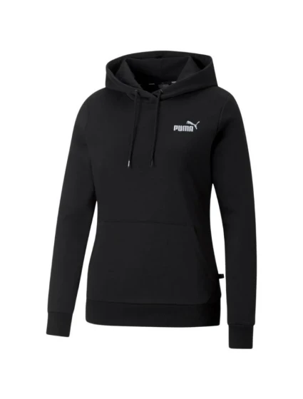 Dámske topánky ESS+ Embroidery FL W 670004 01 - Puma Dámske topánky ESS+ Embroidery FL W 670004 01 - Puma