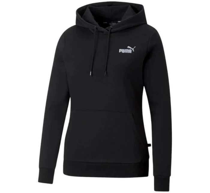 Dámske topánky ESS+ Embroidery FL W 670004 01 - Puma Dámske topánky ESS+ Embroidery FL W 670004 01 - Puma