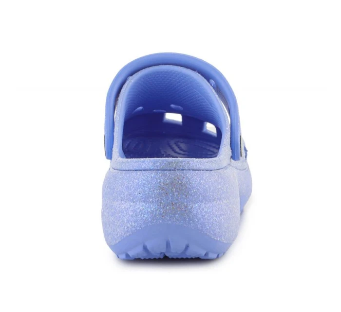 Crocs Classic Platform Glitter Clog W 207241-5Q6 Crocs Classic Platform Glitter Clog W 207241-5Q6