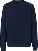 T Mikina z těžké bio IC bavlny "Tiger" navy model 22506289 - Neutral T Mikina z těžké bio IC bavlny "Tiger" navy model 22506289 - Neutral
