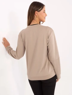 Blúzka RV BL A929.00 béžová
