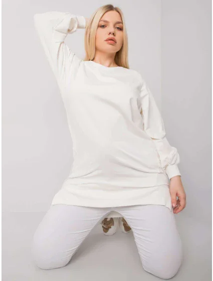 Halenka RV BZ model 16197920 ecru - FPrice Halenka RV BZ model 16197920 ecru - FPrice