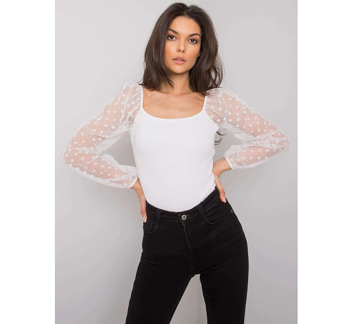 Blúzka RV BZ 7339.81P biela