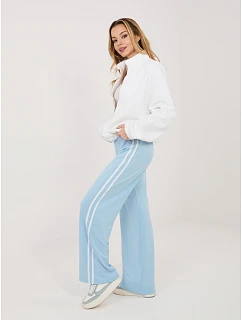 Spodnie dresowe RV DR model 22041042 jasny niebieski - FPrice