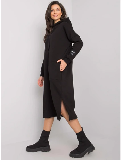 Šaty RV SK model 16427587 černá - FPrice