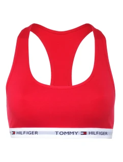 Dámska športová podprsenka Cotton Iconic 1387904878 - Tommy Hilfiger