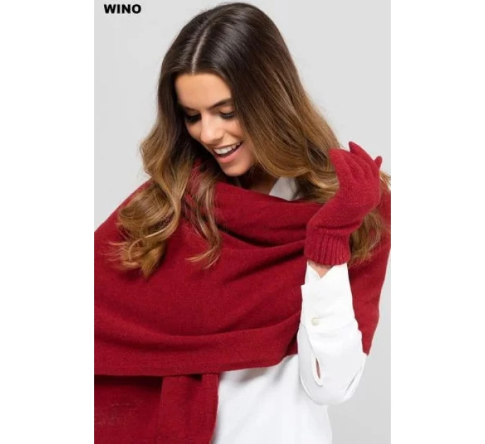 Dámsky šál 01 - Kamea