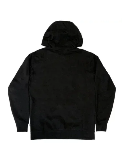 Pánska fleecová mikina VN0A3HQ2BLK - Vans Basic Pánska fleecová mikina VN0A3HQ2BLK - Vans Basic