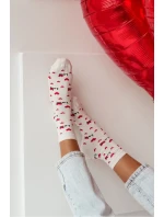 DÁMSKE PONOŽKY LOVE 0200.143