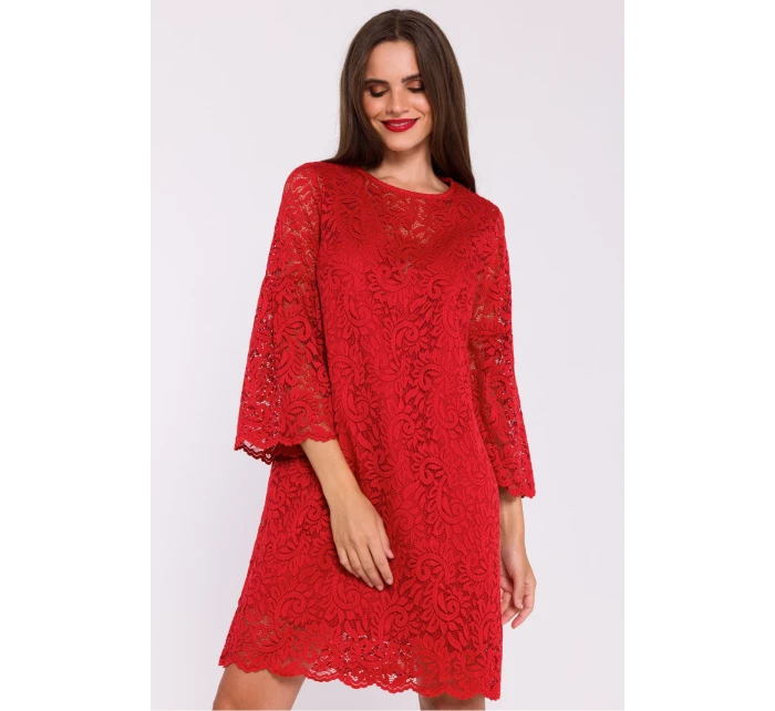 Večerné šaty model 201108 Stylove Večerné šaty model 201108 Stylove