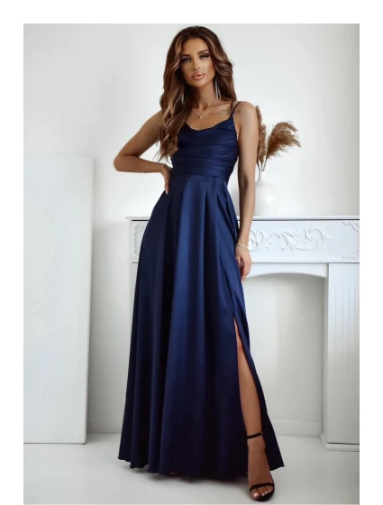 Dlhé šaty model 208832 With You