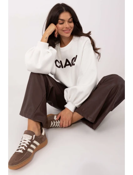 Mikina model 220861 Rue Paris Mikina model 220861 Rue Paris