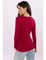 Blúzka model 221270 Rue Paris Blúzka model 221270 Rue Paris