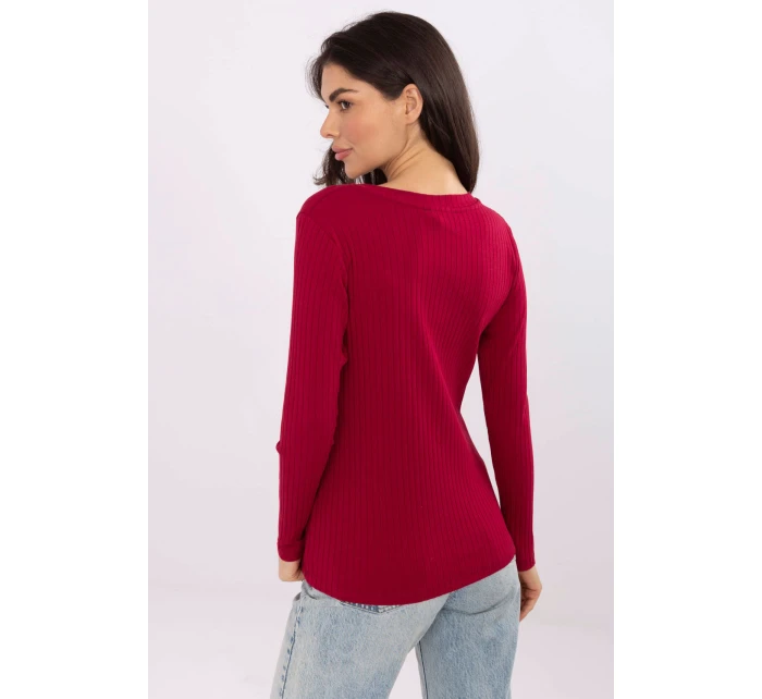 Blúzka model 221270 Rue Paris Blúzka model 221270 Rue Paris