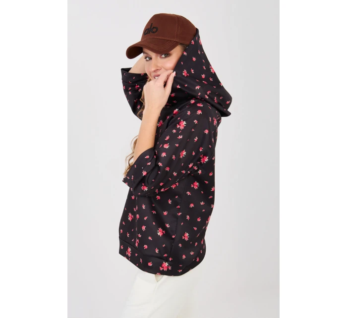 Mikina model 224826 Taliansko Moda