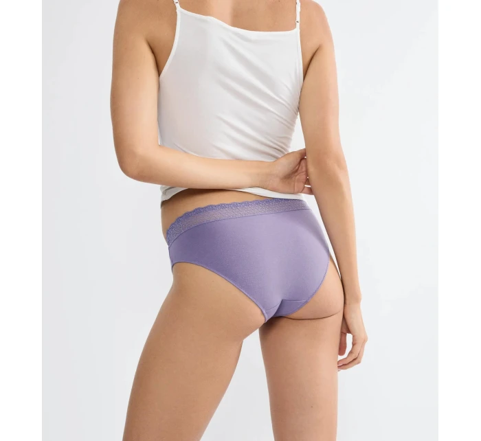 Pocit z modálneho taja - PURPLE - TRIUMPH PURPLE - TRIUMPH