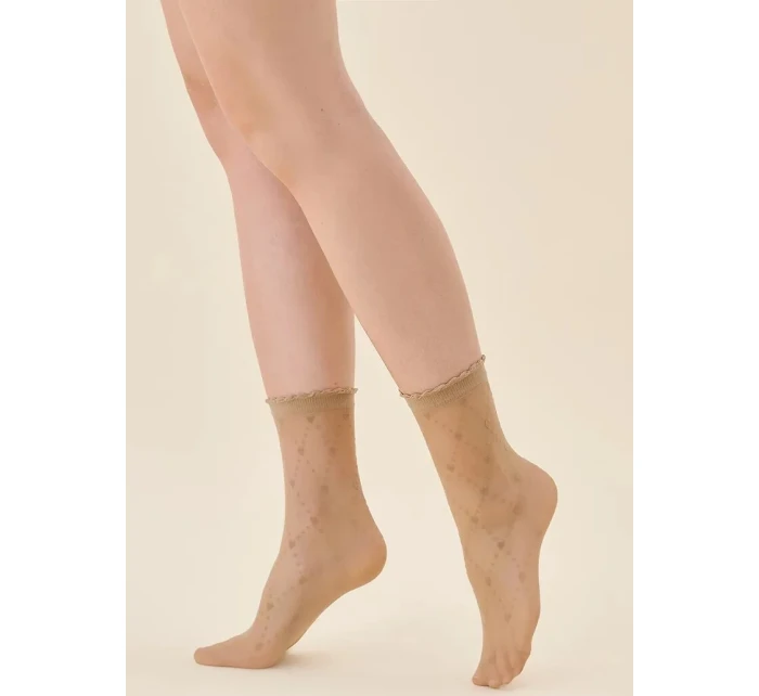 ponožky  20 den model 21016131 - Gabriella