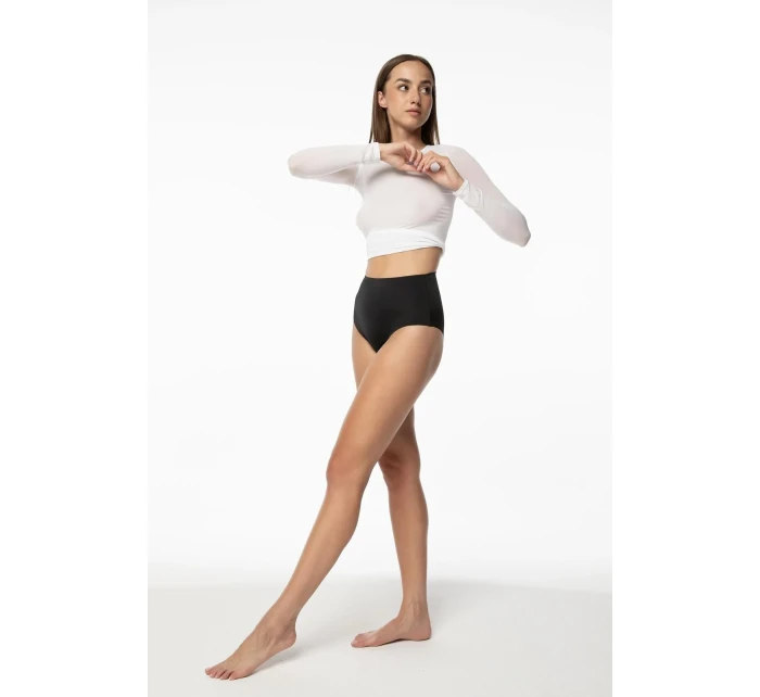 Julimex Amber Brasil Maxi nohavičky S-2XL