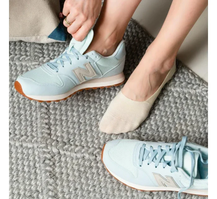 Dámské ponožky baleríny model 18412590 3540 - Steven