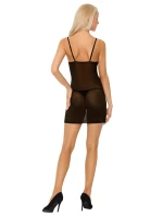 Erotická košieľka Loritan - LivCo CORSETTI FASHION