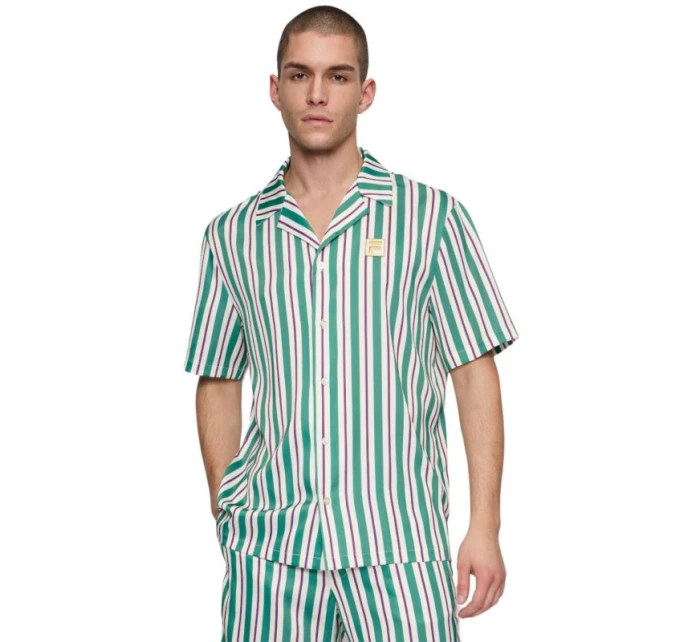 tričko M  pánské model 20981693 - Fila