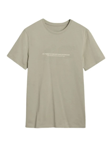 Tričko 4F M2004 M 4FWSS25TTSHM2004 44S pánske Tričko 4F M2004 M 4FWSS25TTSHM2004 44S pánske