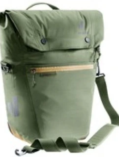 Mainhattan 17+10 khaki hlina