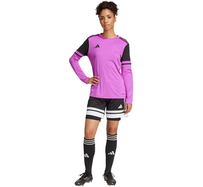 Brankárske šortky adidas Squadra 25 Padded W JJ1943 women