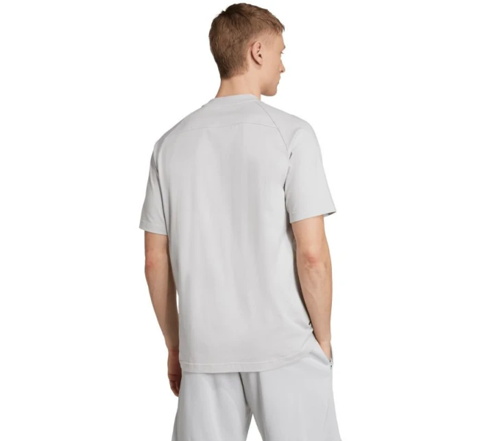 Tričko adidas Tiro 25 Tee Travel M JY5947 pánske Tričko adidas Tiro 25 Tee Travel M JY5947 pánske